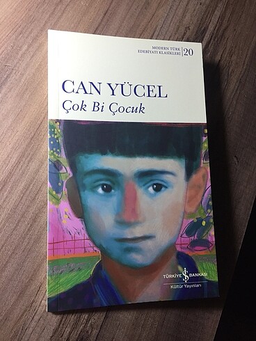 Can yücel şiir