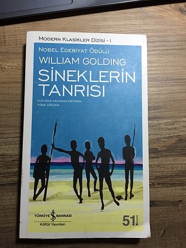 Sineklerin tanrısı