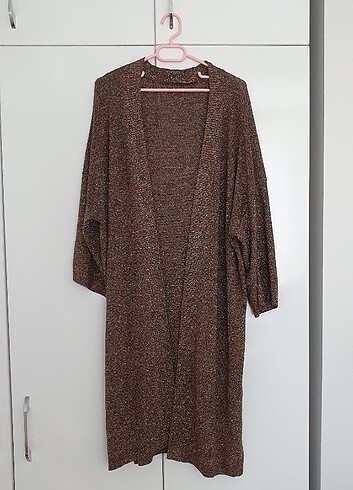 Lc waikiki hırka xxl
