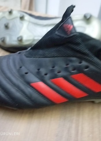 adidas Copa orjinal 37 numara - Görsel 5
