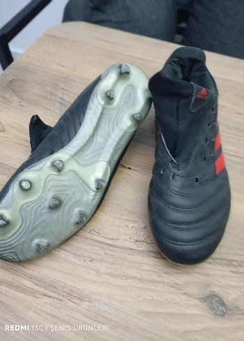 adidas Copa orjinal 37 numara - Görsel 2