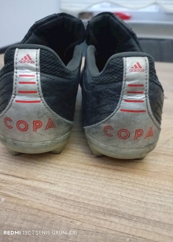 adidas Copa orjinal 37 numara - Görsel 6
