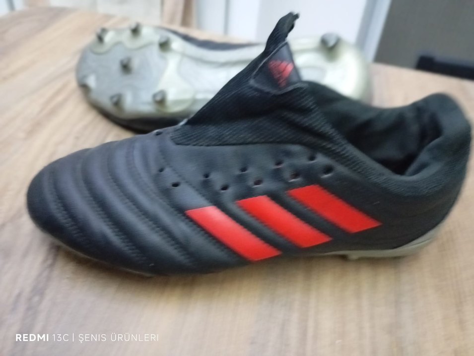 adidas Copa orjinal 37 numara - Görsel 5