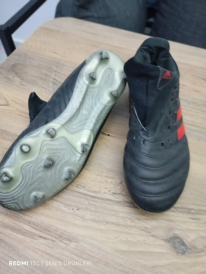 adidas Copa orjinal 37 numara - Görsel 2
