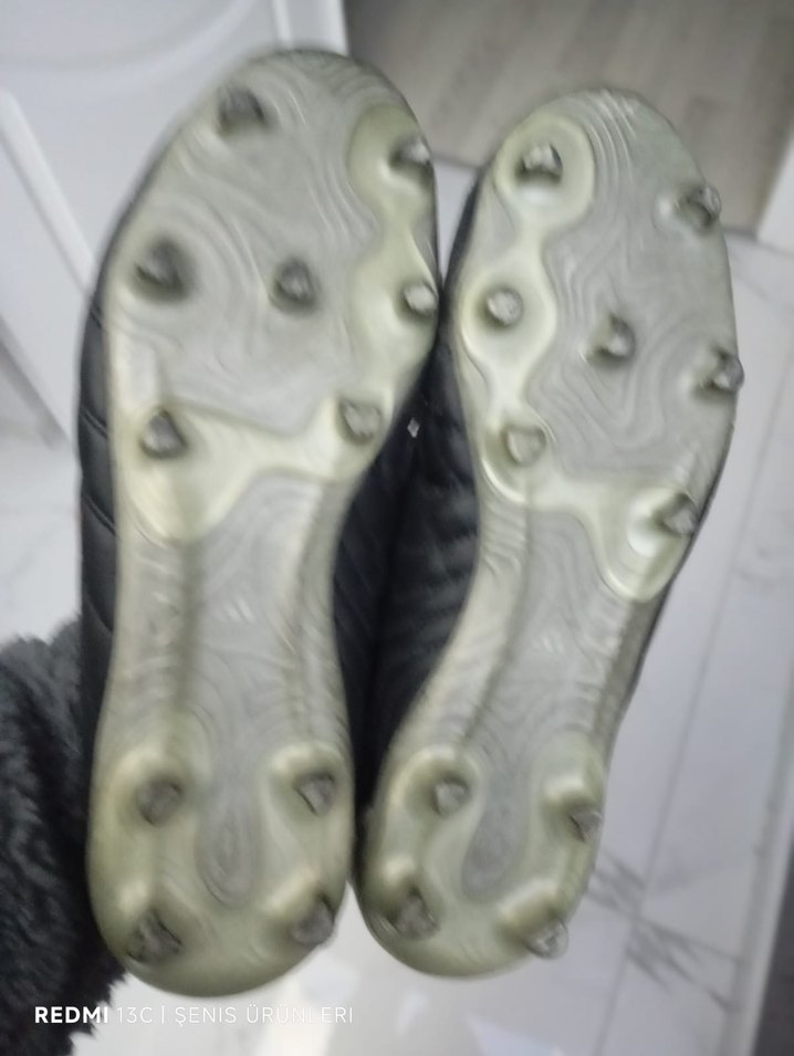 adidas Copa orjinal 37 numara - Görsel 4