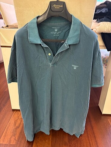 Gant polo yaka tişört
