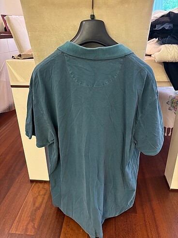 Gant Gant polo yaka tişört