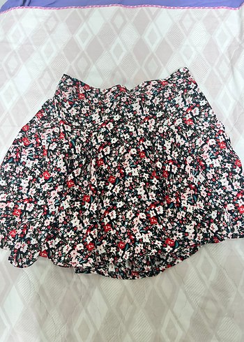 34 Beden Zara etek