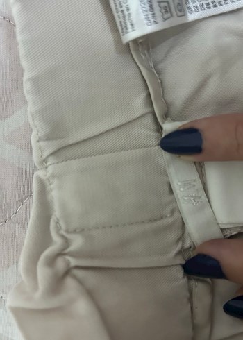 H&M şort