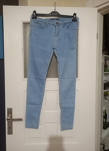Diğer Bayan kot pantolon