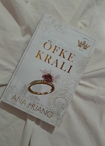 Öfke Kralı 