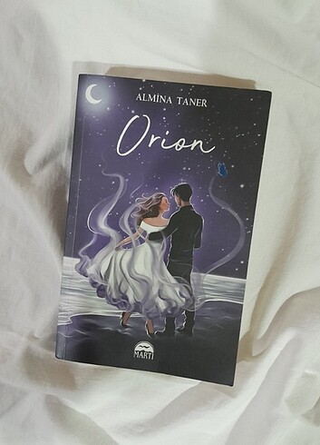 Orion Ciltsiz 