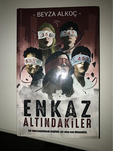  Ötanazi okulu , enkaz altındakiler