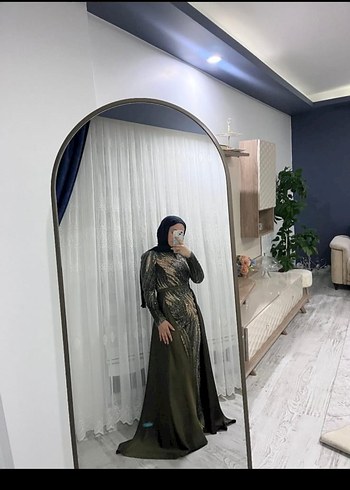 tesettur abiye kiralik