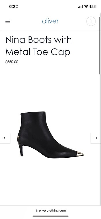 ZARA BOT