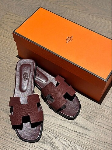 Hermes terlik