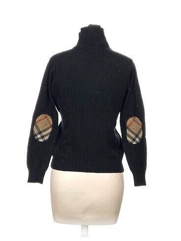m Beden Burberry Kazak / Triko %70 İndirimli.