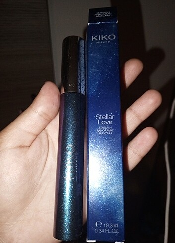 Kiko maskara