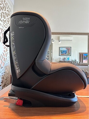 Diğer Beden Britax Römer Trifix i-size Oto Koltuğu