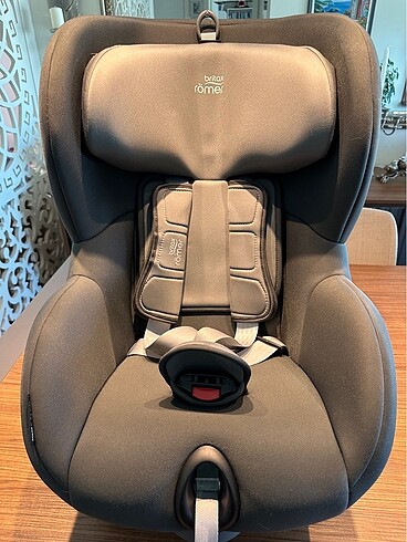 Diğer Britax Römer Trifix i-size Oto Koltuğu