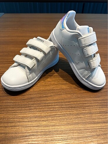 Adidas Stan Smith Çocuk Spor Ayakkabısı