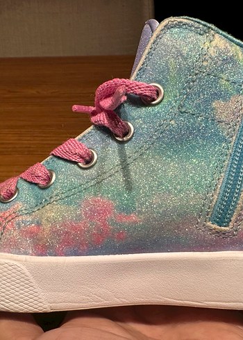 Skechers Twinkle Toes Spor Ayakkabı - Görsel 10