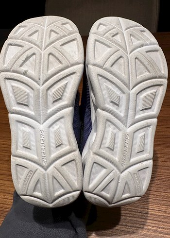 Skechers S-Lights Işıklı Spor Ayakkabısı - Görsel 7