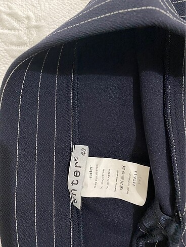 Diğer kumas pantolon