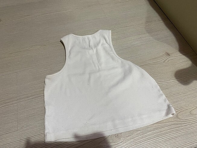Beyaz crop