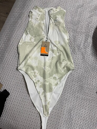 Nike nike body