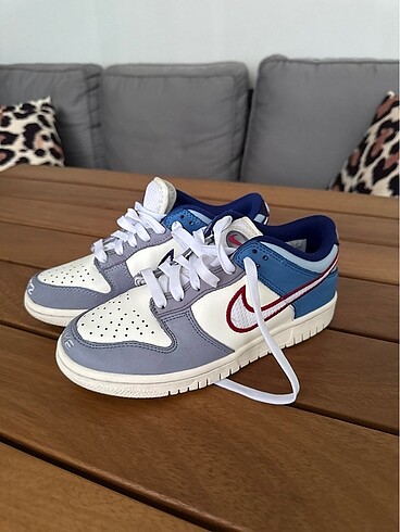 nike ayakkabı