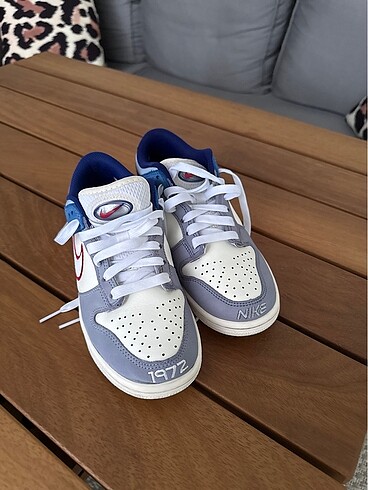Nike nike ayakkabı