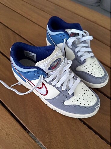 36,5 Beden nike ayakkabı