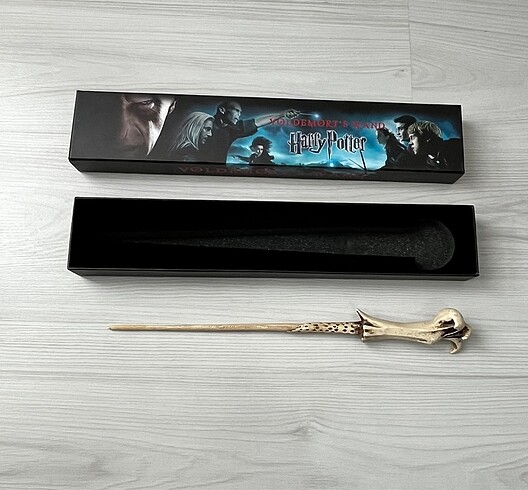 Harry porter asa kutulu