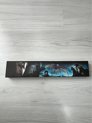 Harry porter asa kutulu