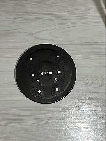 Delta twister spor aleti