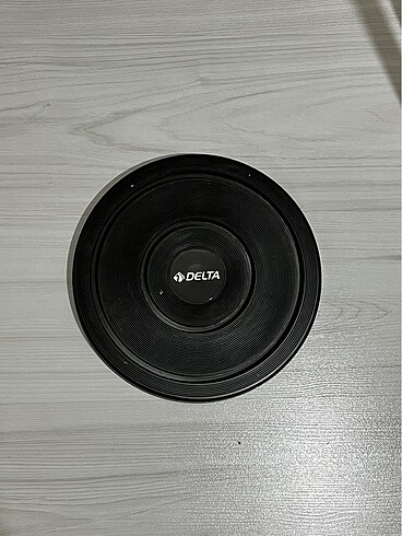Delta twister spor aleti