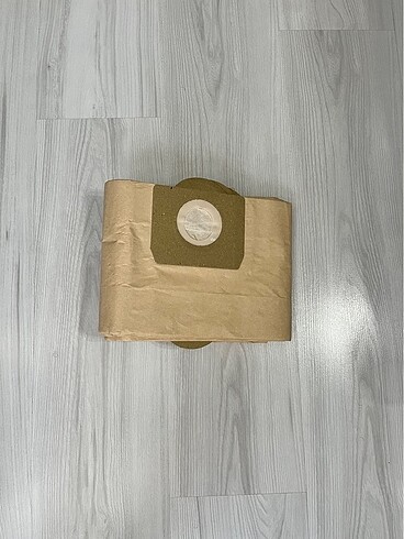 Arçelik Süpürge torbası 9 adet