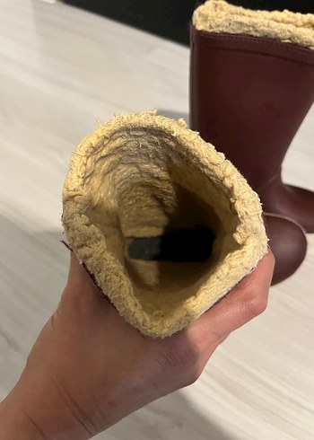 26 Beden İgor Çocuk Botu 26 Numara