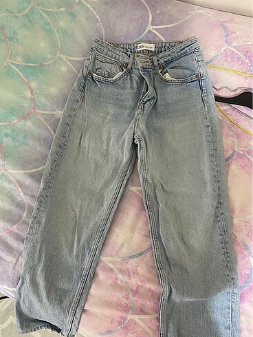 36 Beden Zara orj jean