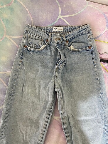 Zara Zara orj jean