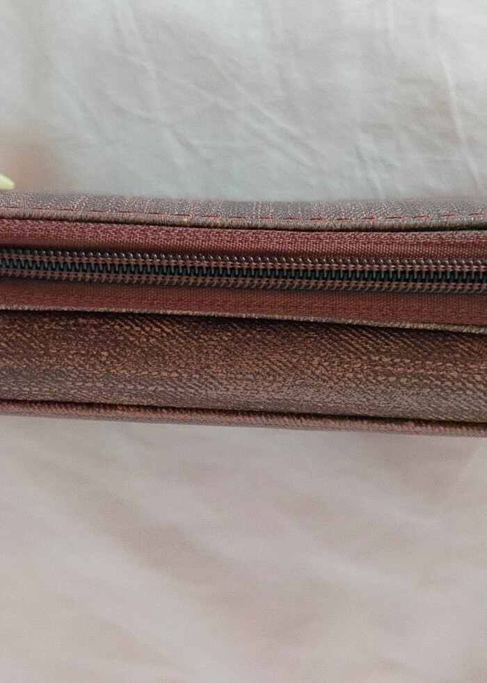 mor cüzdan  - Görsel 3