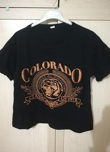 siyah tshirt