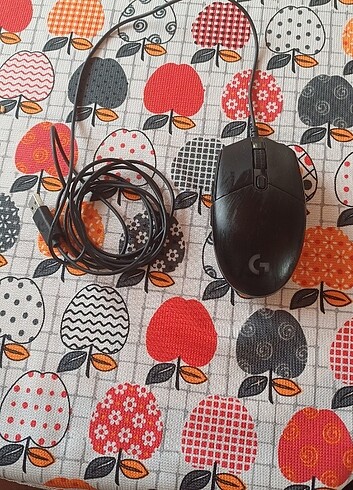 Logitech G102 GYSNC