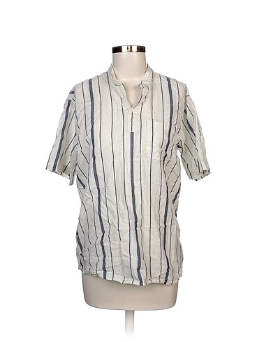 Vintage Love Bluz %70 İndirimli.