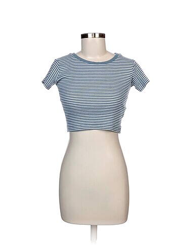 Trendyol & Milla T-shirt %70 İndirimli.