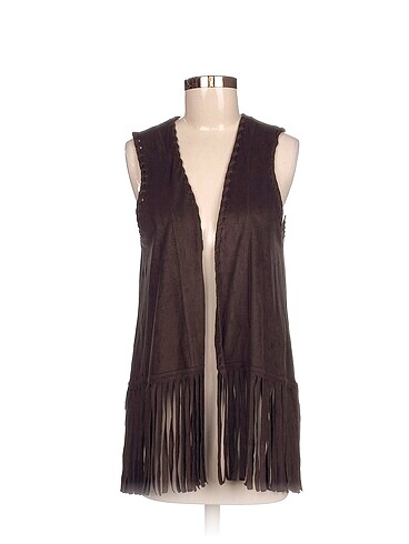 Batik Yelek %70 İndirimli.