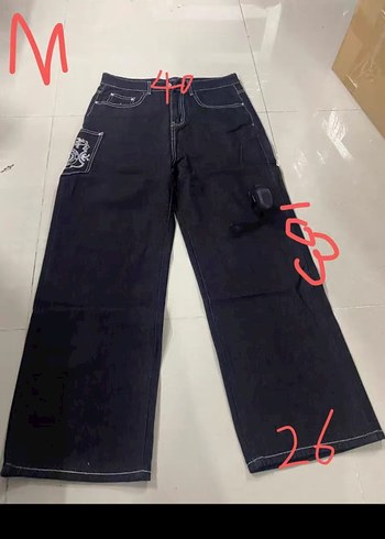 diğer Beden hiphop y2k pislick orijinal carhartt jean