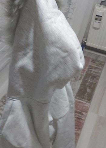 kışlık hoodie - Görsel 6