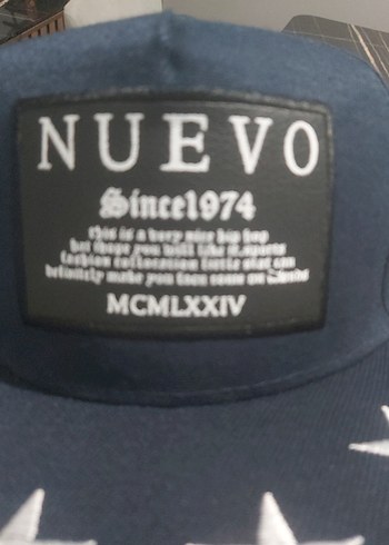 y2k hiphop pislick tarzı Erkek Şapka - Görsel 4